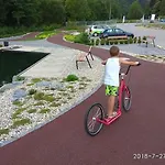 Сasa de vacaciones Pod Kralickým Sněžníkem *