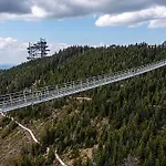 Pod Kralickym Sneznikem Feriehus Staré Město