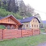 펜션 Pod Kralickym Sneznikem Staré Město