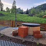 Feriehus Pod Kralickym Sneznikem Staré Město