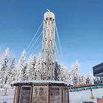 Pod Kralickym Sneznikem Feriehus *