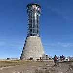 Сasa de vacaciones Pod Kralickým Sněžníkem