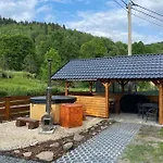 Сasa de vacaciones Pod Kralickým Sněžníkem Staré Město