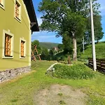 Vakantiehuis Pod Kralickym Sneznikem Staré Město