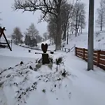 Pod Kralickym Sneznikem Feriehus