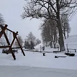 Pod Kralickym Sneznikem Feriehus