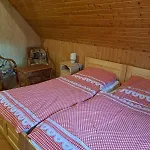 Сasa de vacaciones Pod Kralickým Sněžníkem *