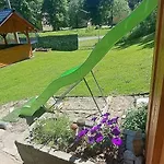 Pod Kralickym Sneznikem * Staré Město
