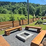 Сasa de vacaciones Pod Kralickým Sněžníkem Staré Město