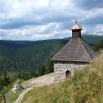 Pod Kralickým Sněžníkem * Staré Město