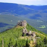 Nyaraló Pod Kralickym Sneznikem