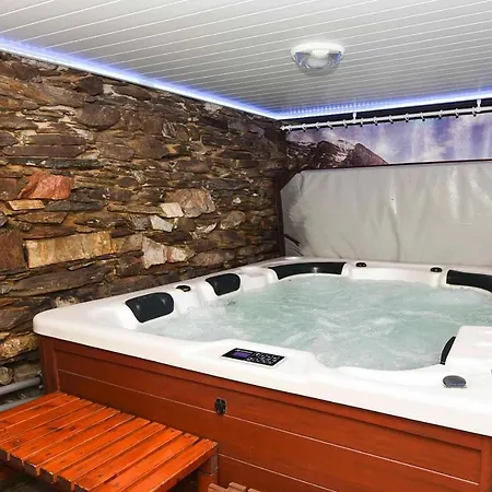 Casa de Férias Pod Kralickým Sněžníkem *
