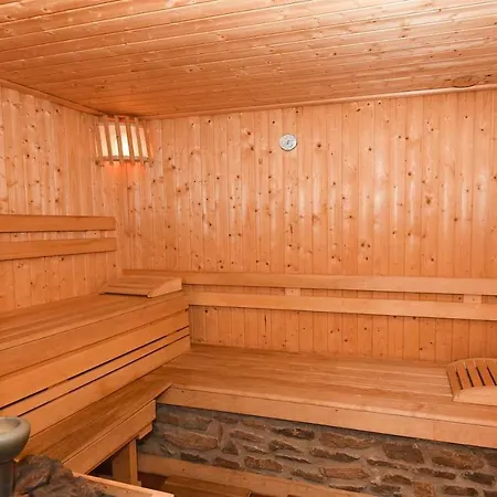 Casa de Férias Pod Kralickým Sněžníkem *
