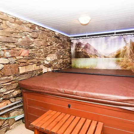 Pod Kralickým Sněžníkem Casa de Férias