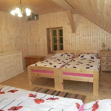 Pod Kralickym Sneznikem