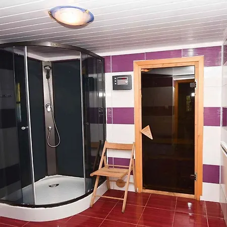 Nyaraló Pod Kralickym Sneznikem Staré Město