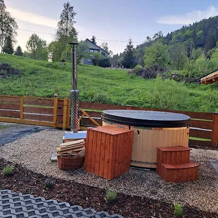 Casa de Férias Pod Kralickým Sněžníkem Staré Město