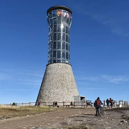 Casa de Férias Pod Kralickým Sněžníkem