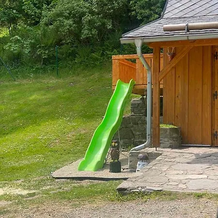 Pod Kralickým Sněžníkem Prázdninový dům