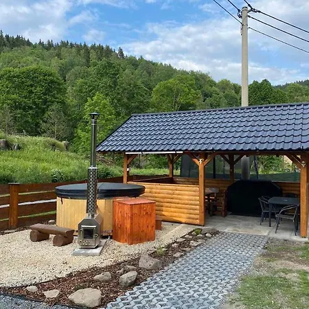 別荘 Pod Kralickym Sneznikem Staré Město