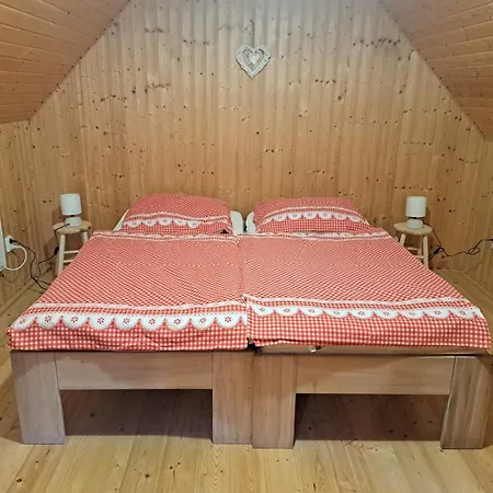 Vakantiehuis Pod Kralickym Sneznikem