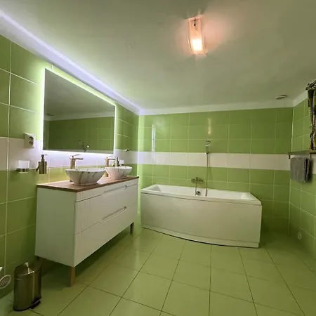 Pod Kralickým Sněžníkem Сasa de vacaciones Staré Město