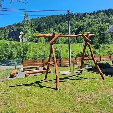 Vakantiehuis Pod Kralickym Sneznikem