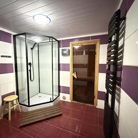 Сasa de vacaciones Pod Kralickým Sněžníkem *