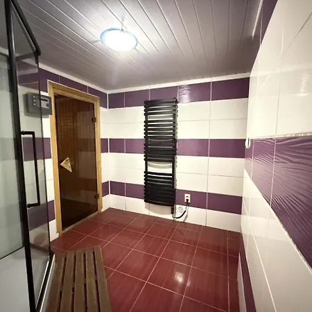 Pod Kralickým Sněžníkem Сasa de vacaciones Staré Město
