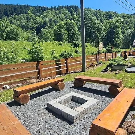 Vakantiehuis Pod Kralickym Sneznikem Staré Město