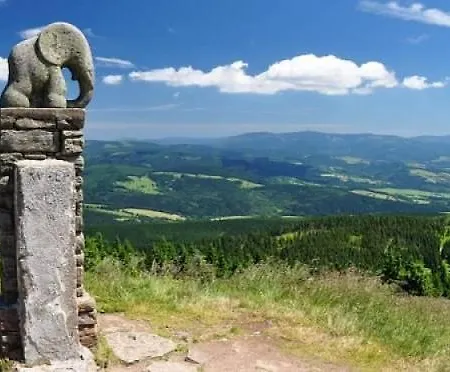 Pod Kralickym Sneznikem Vakantiehuis *