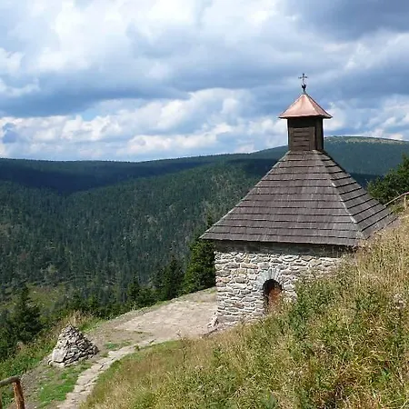 Pod Kralickym Sneznikem * Staré Město