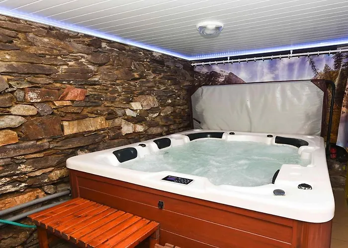 Ferienhaus Pod Kralickym Sneznikem *
