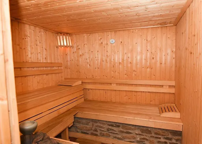 Prázdninový dům Pod Kralickým Sněžníkem *