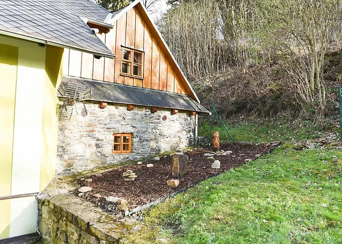 Ferienhaus Pod Kralickym Sneznikem Staré Město
