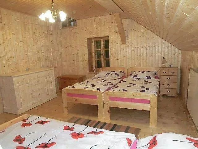 Pod Kralickym Sneznikem