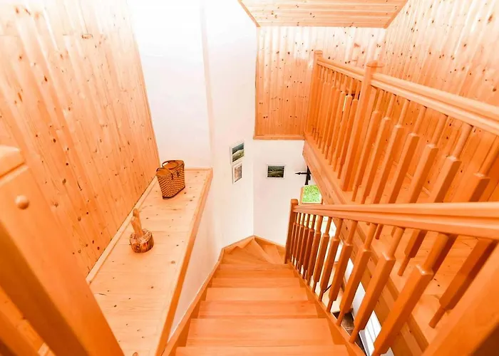 Ferienhaus Pod Kralickym Sneznikem Staré Město