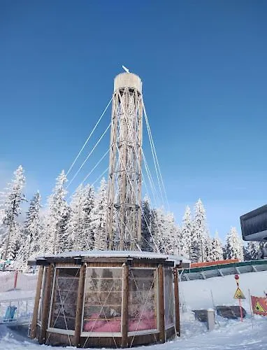 Pod Kralickym Sneznikem Casa vacanze *