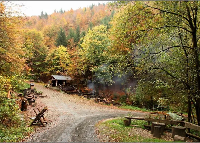 Pod Kralickym Sneznikem