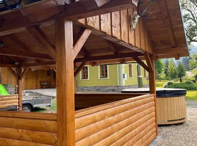 Pod Kralickým Sněžníkem * Staré Město