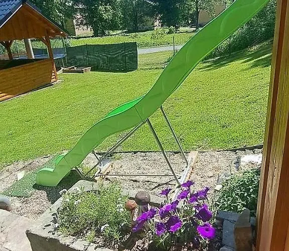 Pod Kralickým Sněžníkem * Staré Město