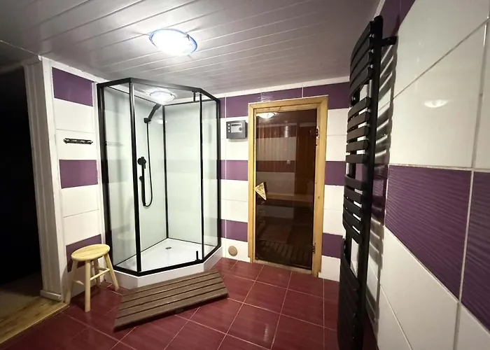 Сasa de vacaciones Pod Kralickým Sněžníkem *