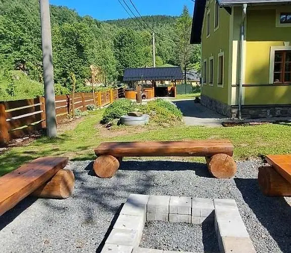 Pod Kralickým Sněžníkem * Staré Město